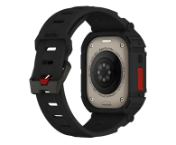 Skinarma Mecha 2in1 Apple Watch 49mm black - 1316973 - zdjęcie 3